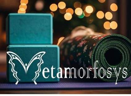 Dicembre con Metamorfosys